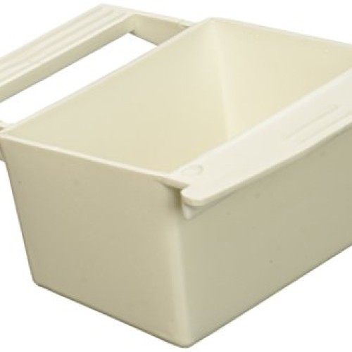 Prevue Pet Products BPV1218 2-Pack Winged Bird Feeding Cage Plast...