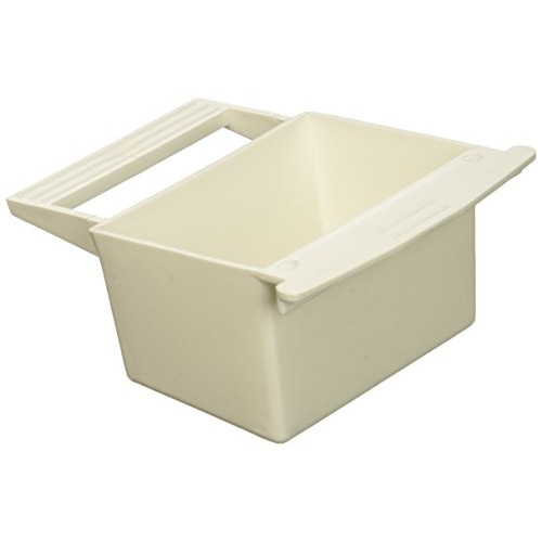 Prevue Pet Products BPV1218 2-Pack Winged Bird Feeding Cage Plast...