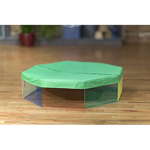 Prevue Pet Products Playpen Cover/Mat