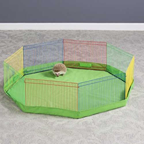 Prevue Pet Products Playpen Cover/Mat