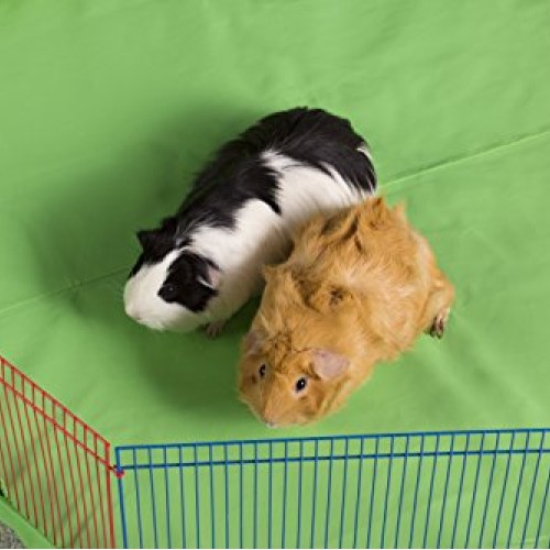 Prevue Pet Products Playpen Cover/Mat