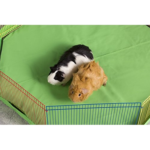 Prevue Pet Products Playpen Cover/Mat