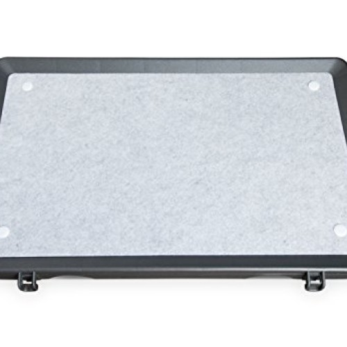 Prevue Pet Products Replacement Platform Shelf for 7500 & 7501 ca...