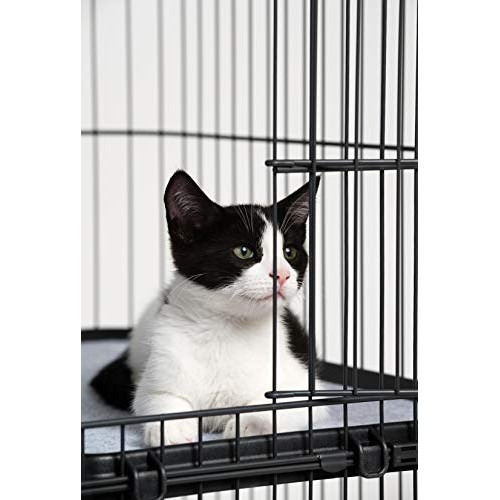 Prevue Pet Products Replacement Platform Shelf for 7500 & 7501 ca...