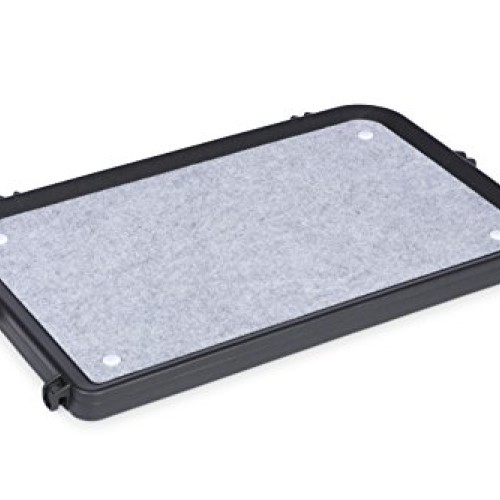 Prevue Pet Products Replacement Platform Shelf for 7500 & 7501 ca...