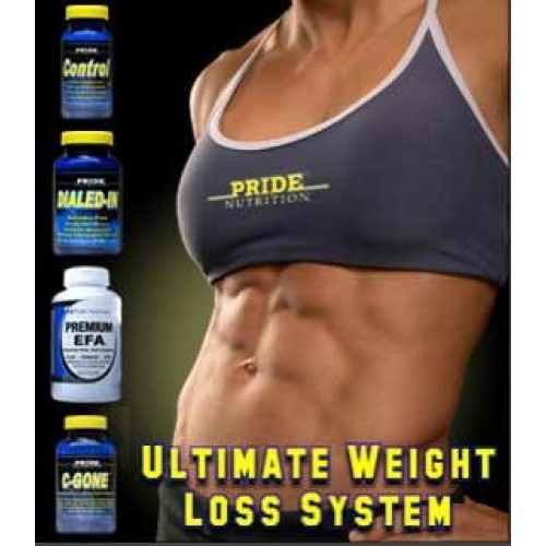 1# Weight Loss Program- Ultimate Weight Loss System for Men and W...