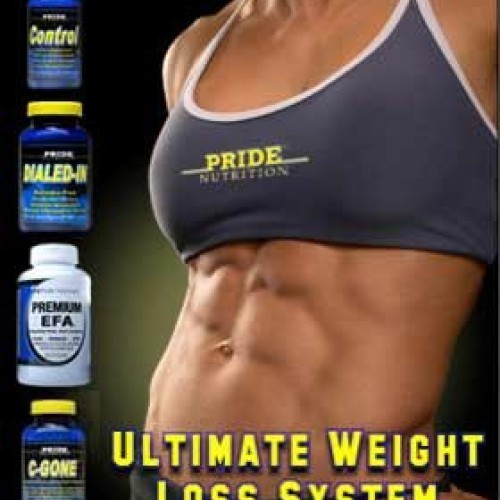 1# Weight Loss Program- Ultimate Weight Loss System for Men and W...