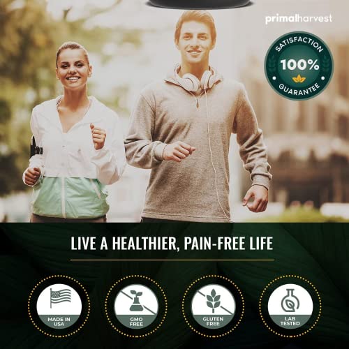 2 Pack, Turmeric Curcumin with Black Pepper, 60 Turmeric Capsules...