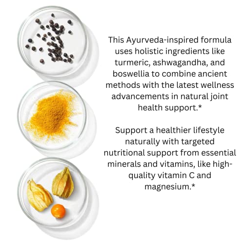 Primal Harvest Primal Flex Joint Supplement with Collagen, Turmer...
