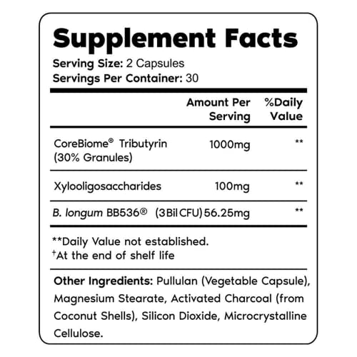 Primal Harvest Restore for Gut Health, Primal Gut Restore w/ POST...