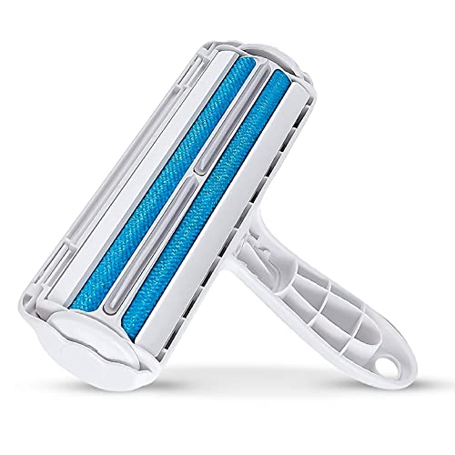 Professional 4YourPet Cleaning Roller for Dogs, Cats, Pets - Remo...