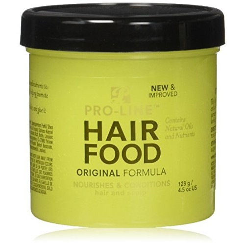 Pro-Line Original Hair Food, 4.5 Ounce 200010