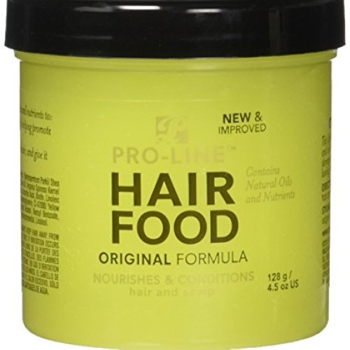 Pro-Line Original Hair Food, 4.5 Ounce 200010