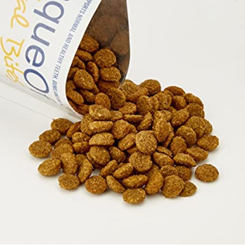 Proden Plaqueoff Animal Dental Bites 60g
