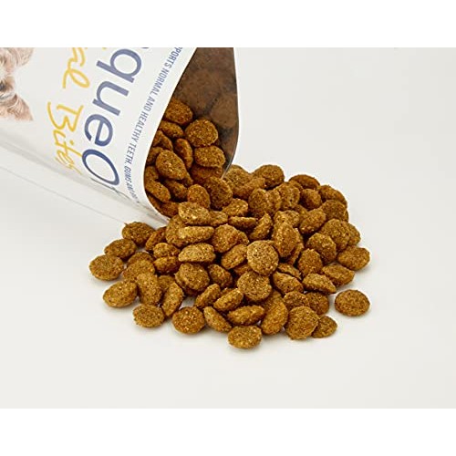 Proden Plaqueoff Animal Dental Bites 60g