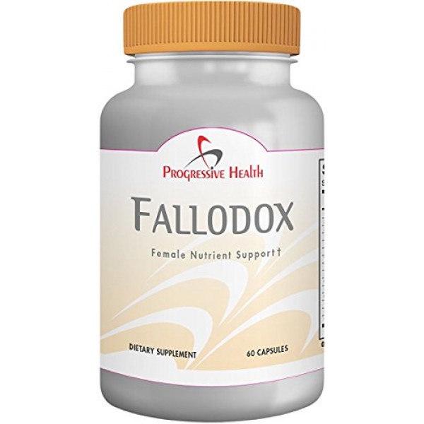 Fallodox Fertility Blend, Get Pregnant Pills ~ Pregnancy Formula ...