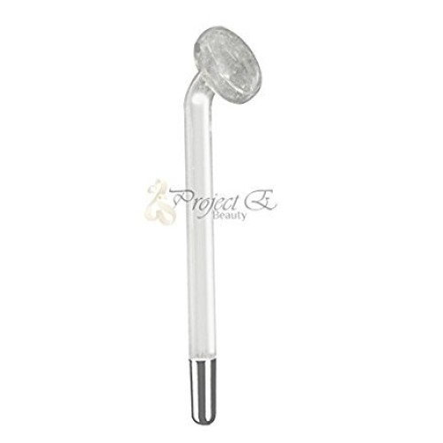 Project E Beauty 11mm Portable High Frequency Device Argon Gas Vi...