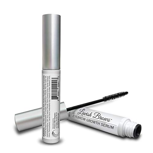 Pronexa Hairgenics Lavish Brows – Eyebrow Growth Enhancer Serum w...