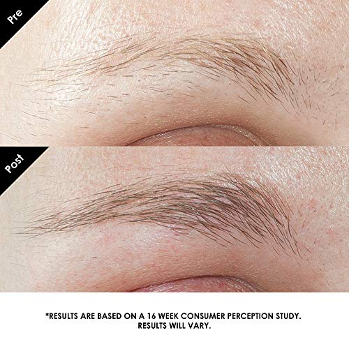 Pronexa Hairgenics Lavish Brows – Eyebrow Growth Enhancer Serum w...