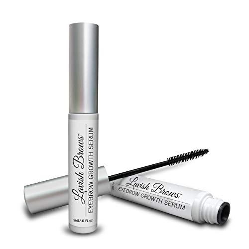 Pronexa Hairgenics Lavish Brows – Eyebrow Growth Enhancer Serum w...