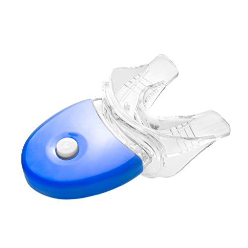Pronto Teeth Whitening Kit - Whiten Teeth in 10 Minutes - Include...