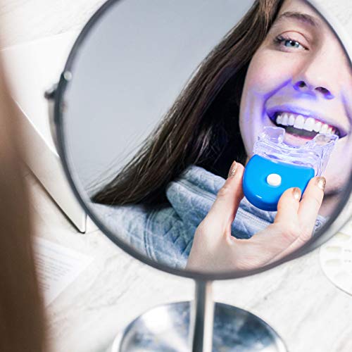 Pronto Teeth Whitening Kit - Whiten Teeth in 10 Minutes - Include...