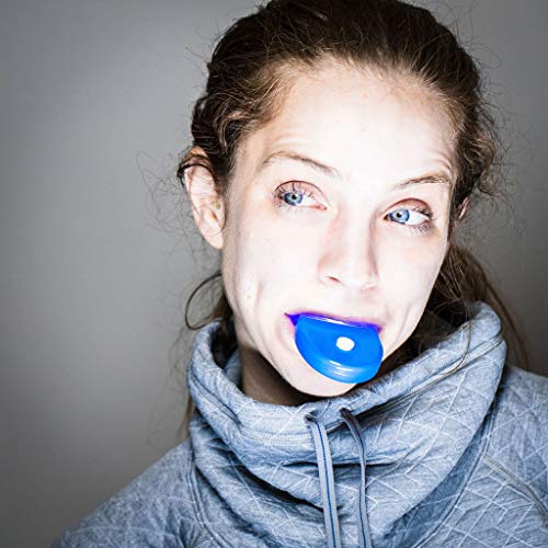 Pronto Teeth Whitening Kit - Whiten Teeth in 10 Minutes - Include...