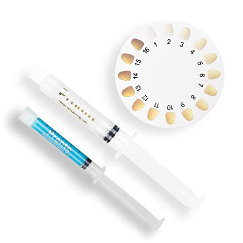 Pronto Teeth Whitening Kit - Whiten Teeth in 10 Minutes - Include...