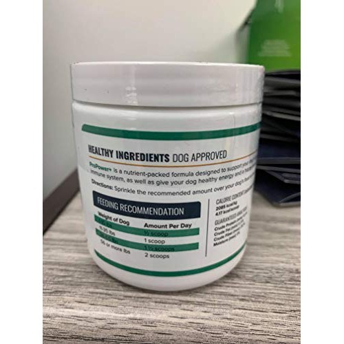 ProPowerPlus Adult Dog Digestive Supplement