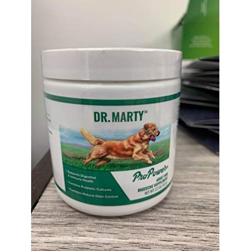 ProPowerPlus Adult Dog Digestive Supplement