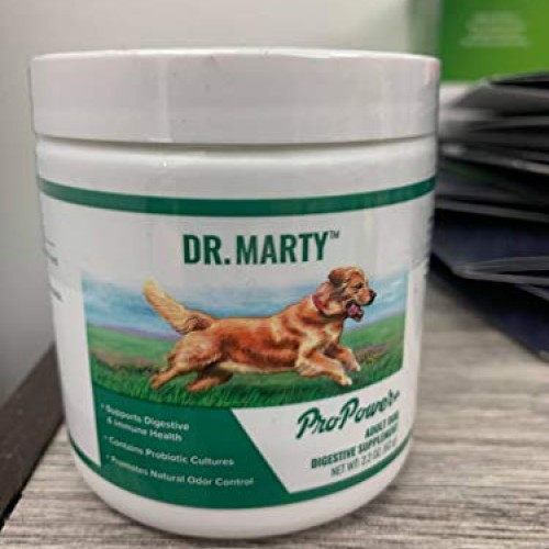 ProPowerPlus Adult Dog Digestive Supplement