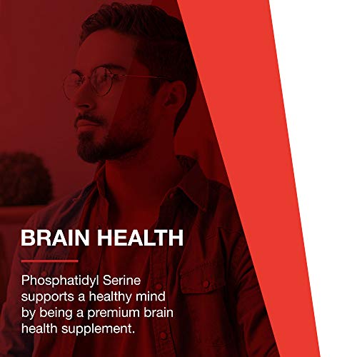 Protocol For Life Balance - Phosphatidyl Serine Extra Strength ...