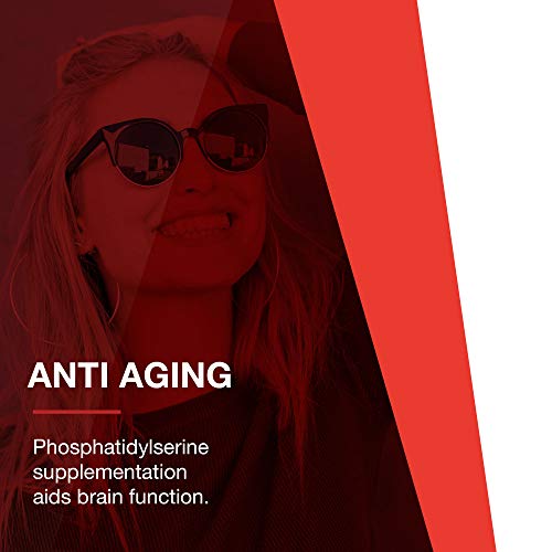 Protocol For Life Balance - Phosphatidyl Serine Extra Strength ...