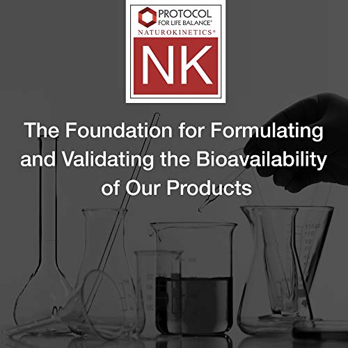 Protocol For Life Balance - Red Yeast Rice Plus 600 mg - with CoQ...