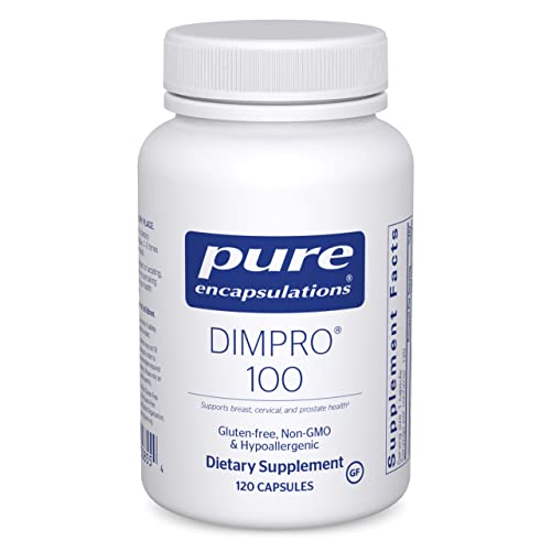 Pure Encapsulations DIMPRO 100 | Antioxidant Supplement to Suppor...