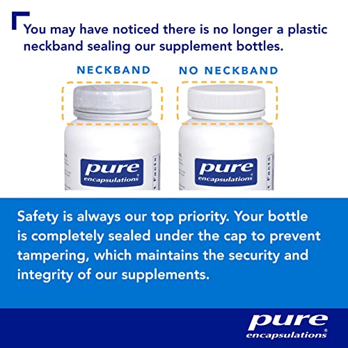 Pure Encapsulations Magnesium Powder | Supports Cardiovascular ...