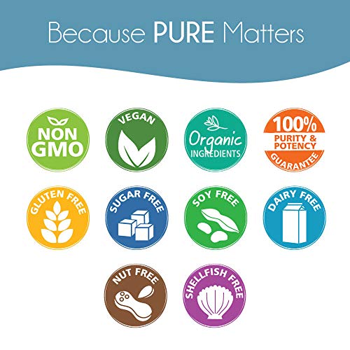 Pure Essence Labs One n Only Prenatal Vitamins - One a Day Multiv...