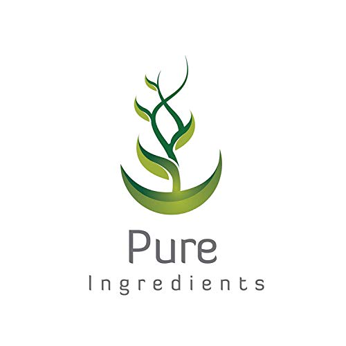 Pure Organic Ingredients Vegetable Glycerin 64 fl oz Food Grade...