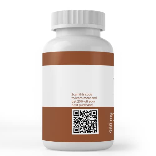 Pure Original Ingredients Turkey Tail Mushroom, 100 Capsules Al...