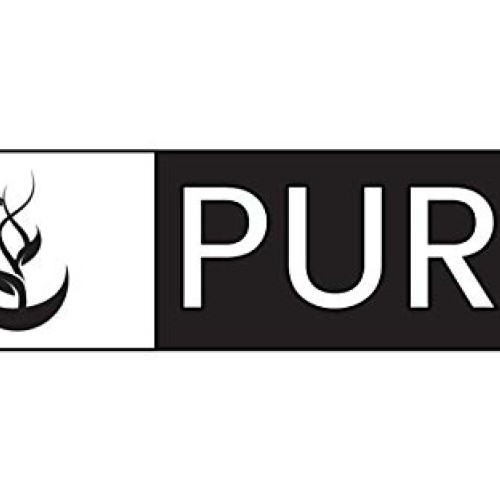 Pure Psyllium Husk 730 Capsules Potent, Natural Source & Gluten...