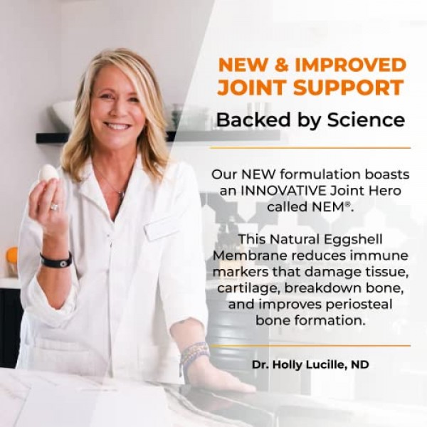 PUREHEALTH RESEARCH Joint Support - NEM Eggshell MembraneJoint Su...