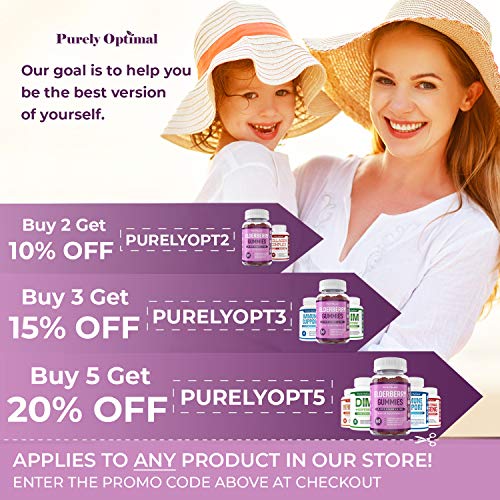 Premium Elderberry Gummies - Sambucus Elderberry Gummies for Adul...