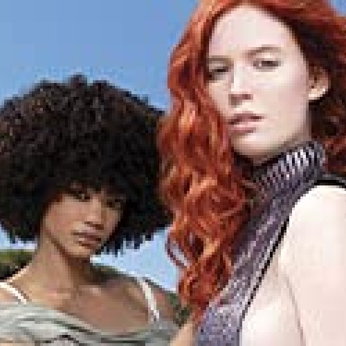 Pureology Colour Fanatic Leave-in Conditioner Hair Treatment Deta...