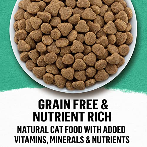 Purina Beyond Grain Free - Ocean Whitefish and Egg Recipe - 11 lb...