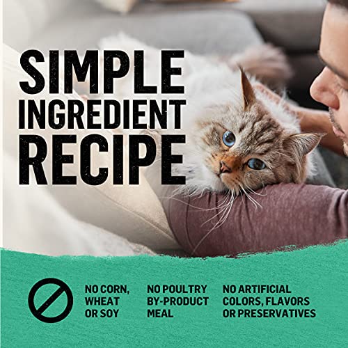 Purina Beyond Grain Free - Ocean Whitefish and Egg Recipe - 11 lb...