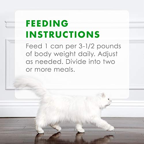 Purina Fancy Feast Grain Free, Natural Pate Wet Cat Food, Gourmet...