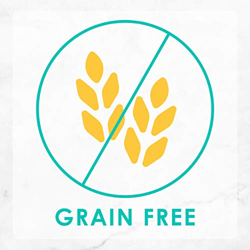 Purina Fancy Feast Grain Free Wet Cat Food Variety Pack Pate, Sea...