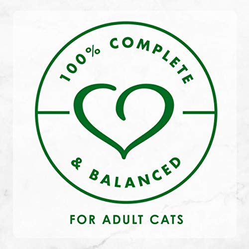 Purina Fancy Feast Gravy Wet Cat Food, Medleys Tuna & Shrimp Reci...