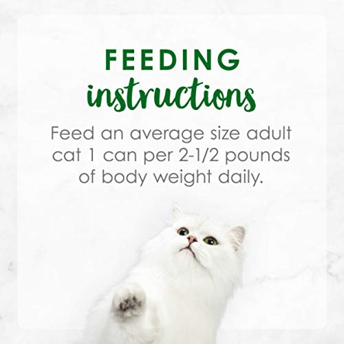 Purina Fancy Feast Gravy Wet Cat Food, Medleys Tuna & Shrimp Reci...