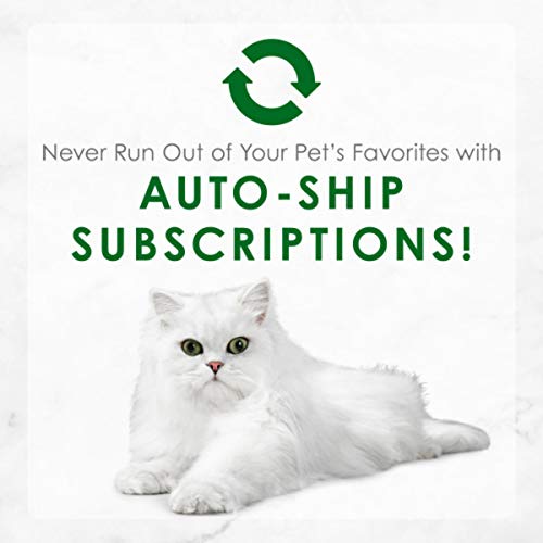 Purina Fancy Feast Gravy Wet Cat Food, Medleys Tuna & Shrimp Reci...